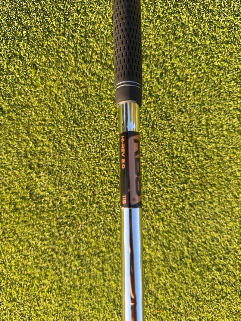 Hierro Taylormade Hi-Toe 54°, foto 5