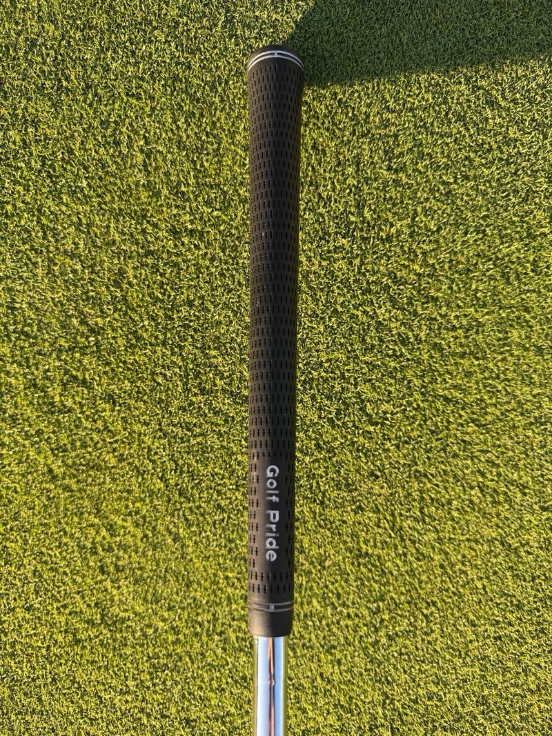 Hierro Taylormade Hi-Toe 54°, foto 6