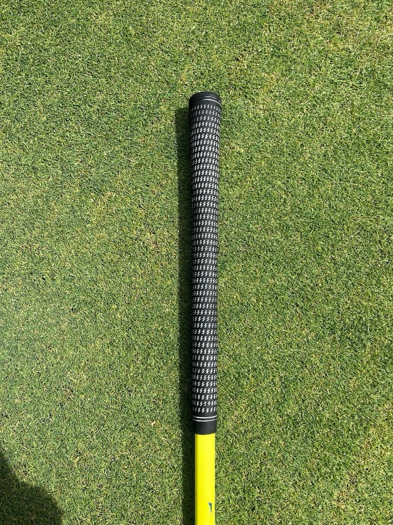 Madera 3 TaylorMade 200 Steel, foto 5