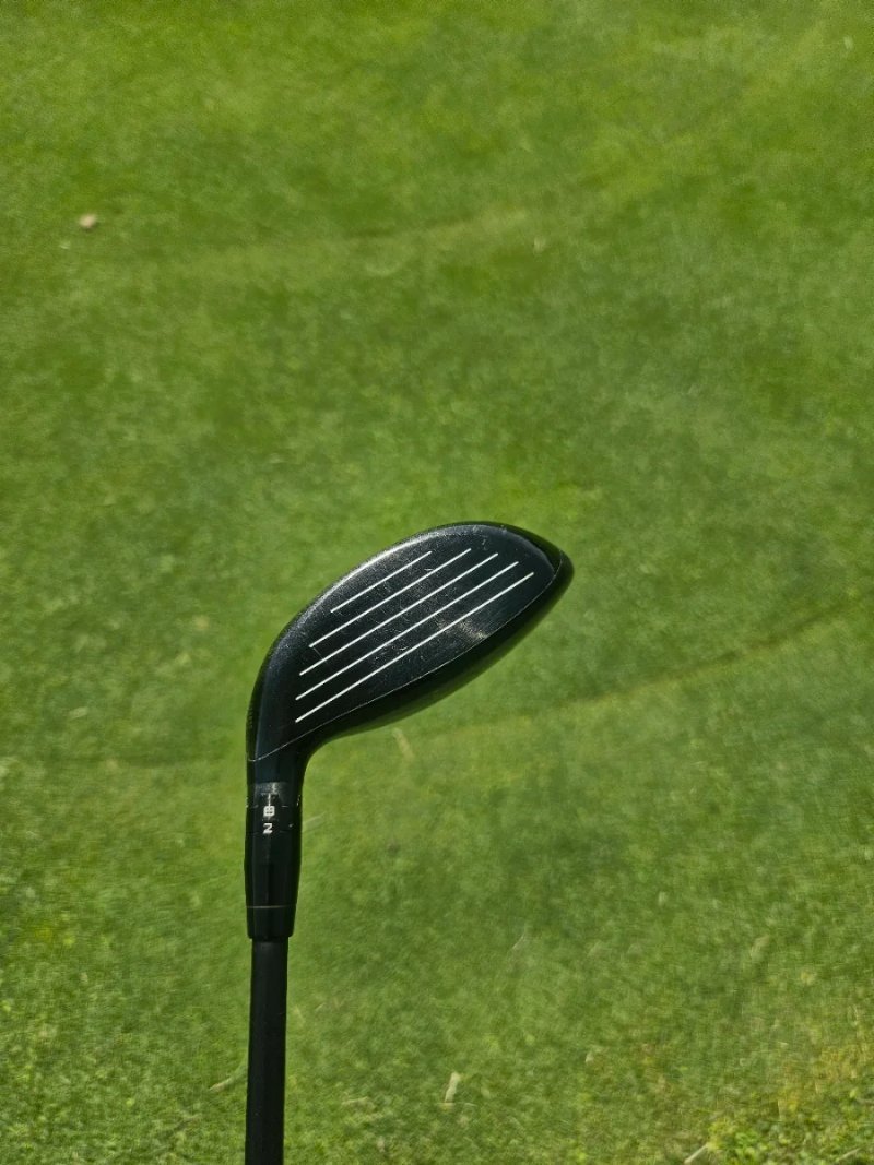 Madera 4 Titleist TSR2 16.5º, foto 3