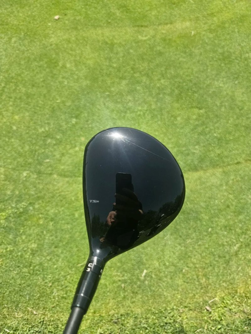 Madera 4 Titleist TSR2 16.5º, foto 4