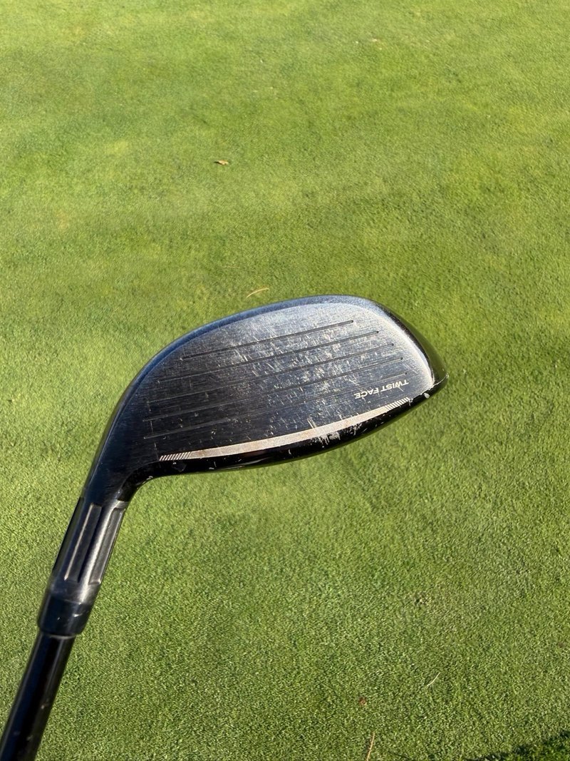 Madera 5 Stealth 18° Regular, foto 2