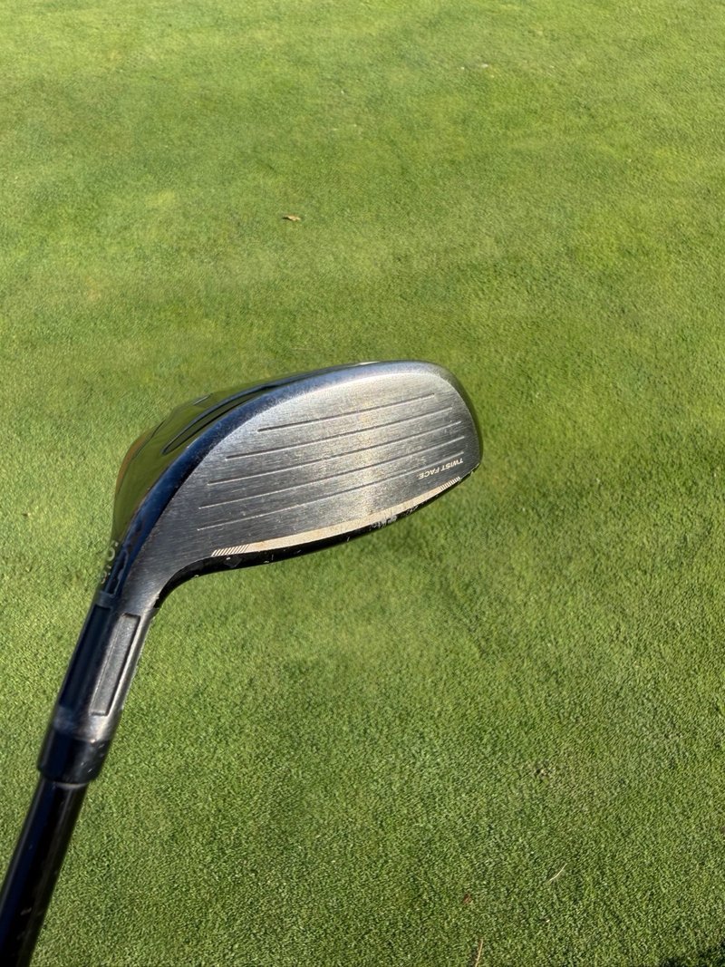 Madera 5 Stealth 18° Regular, foto 3