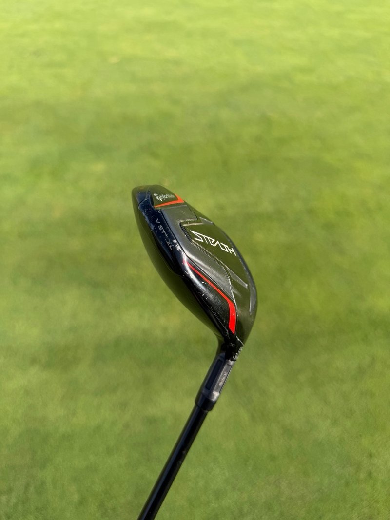 Madera 5 Stealth 18° Regular, foto 4