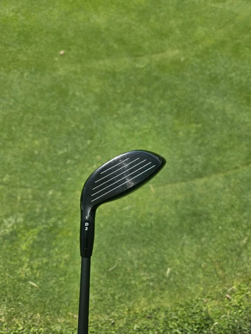 Madera 5 Titleist GT2 18º, foto 3
