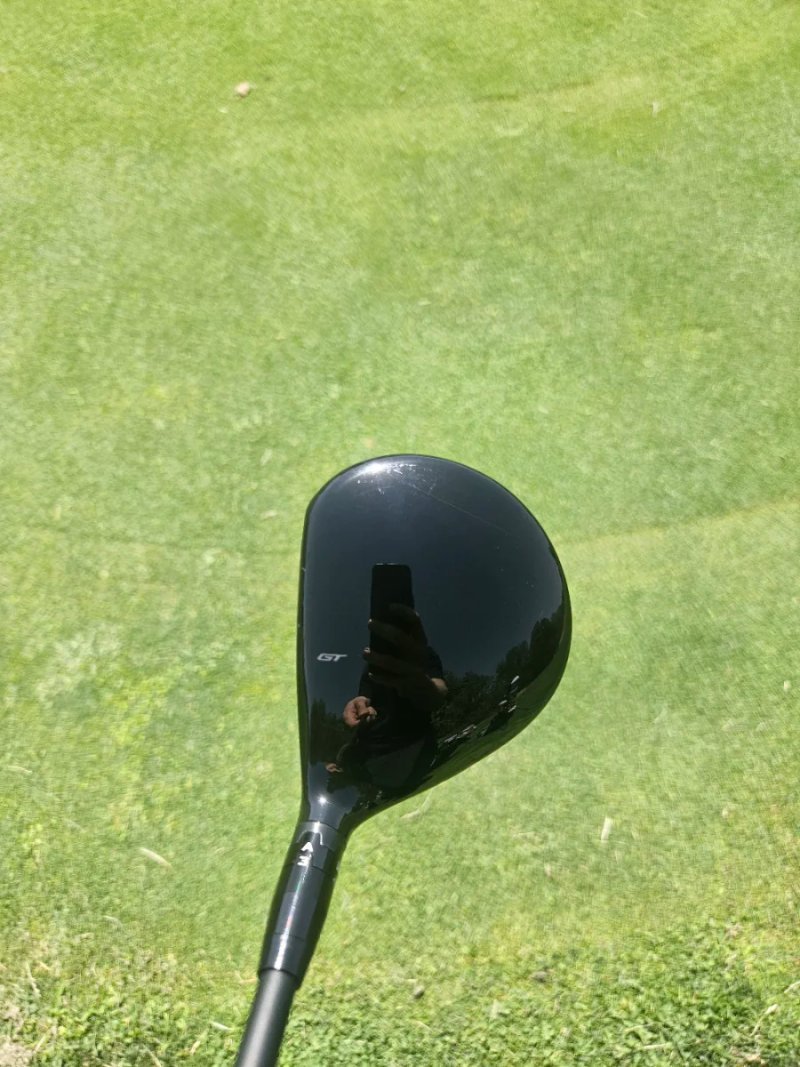 Madera 5 Titleist GT2 18º, foto 4