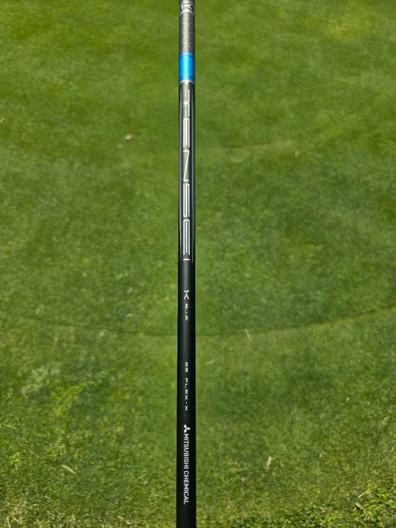 Madera 5 Titleist GT2 18º, foto 5