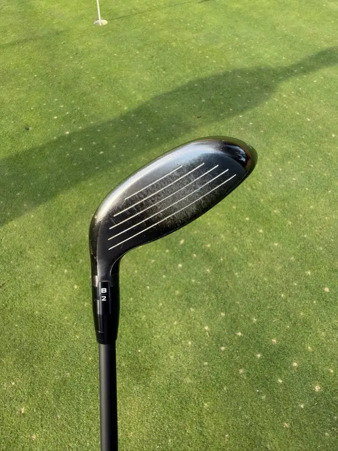 Madera 7 Titleist GT2 Regular, foto 3