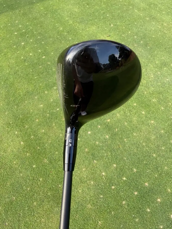 Madera 7 Titleist GT2 Regular, foto 4
