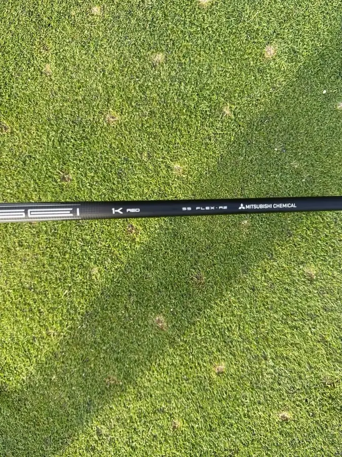 Madera 7 Titleist GT2 Regular, foto 5