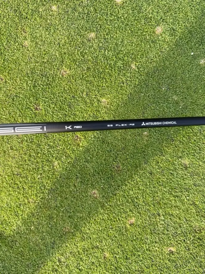 Madera 7 Titleist GT2 Regular, foto 6