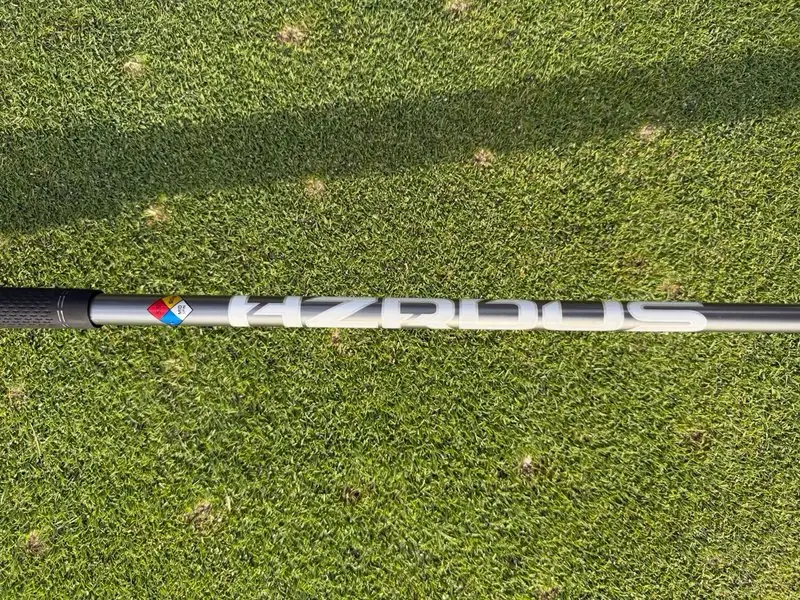 Madera Callaway Paradym 3HL, foto 4