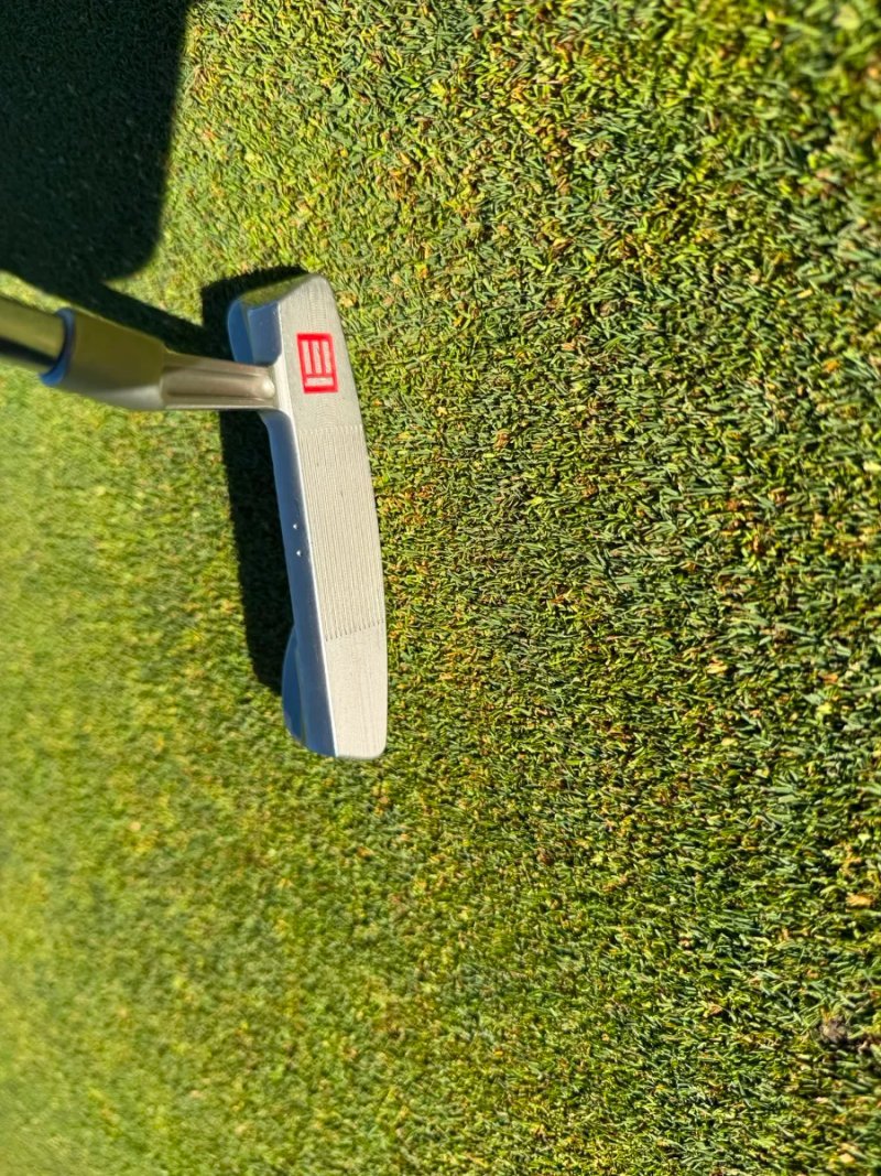 Putter Evnroll ER1TS 370g 34"100% Milled, foto 2