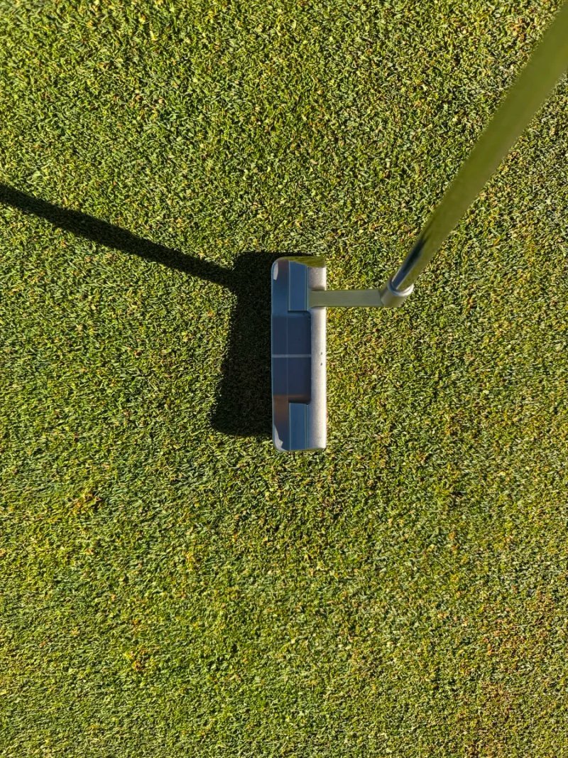 Putter Evnroll ER1TS 370g 34"100% Milled, foto 4