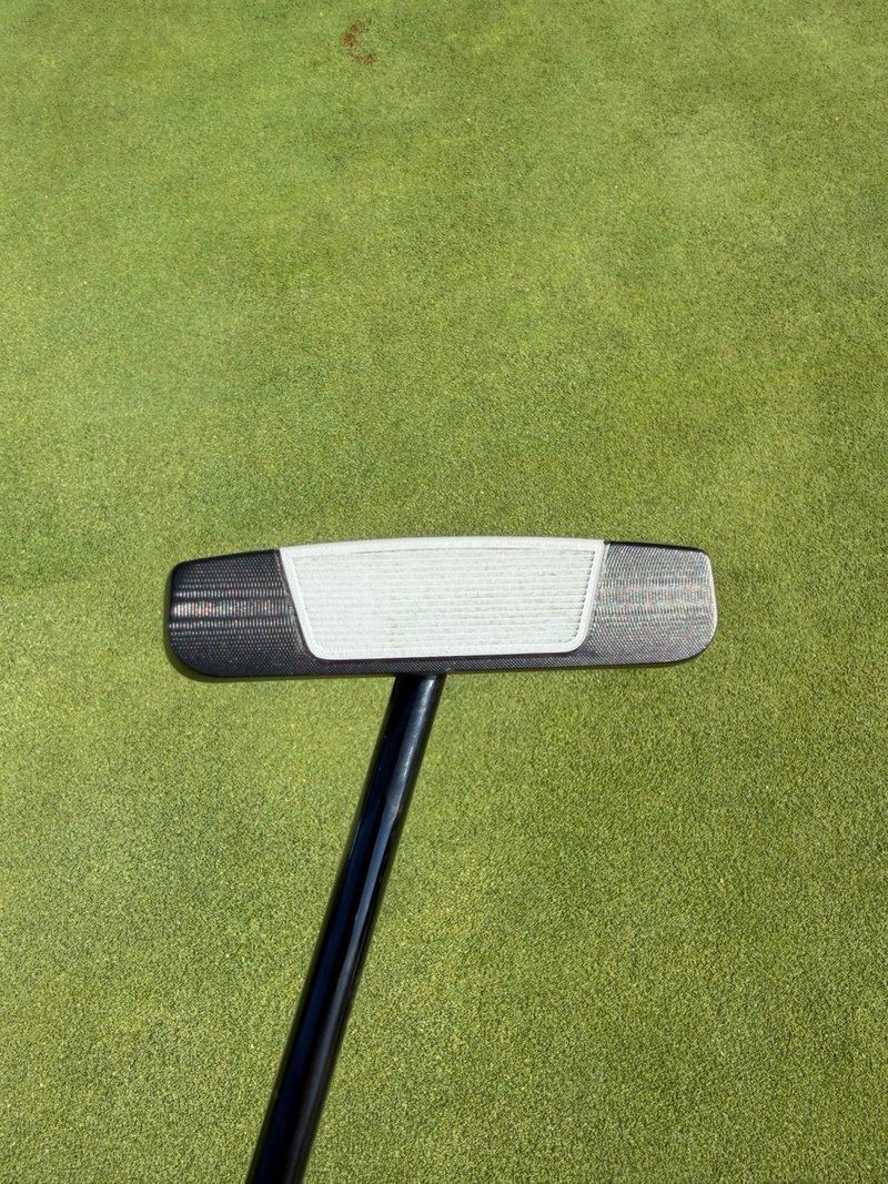 Putter Odyssey AI-DUAL S2S Jailbird 34, foto 2