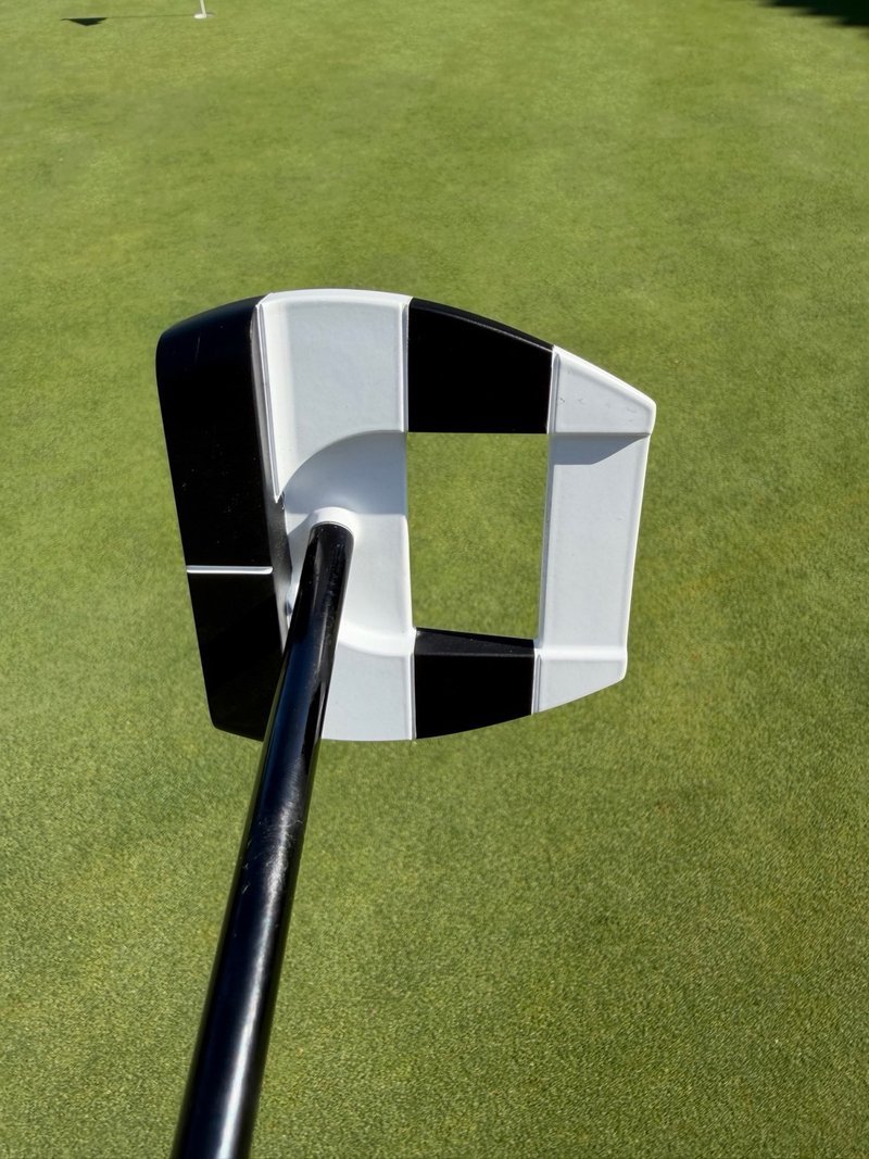 Putter Odyssey AI-DUAL S2S Jailbird 34, foto 3