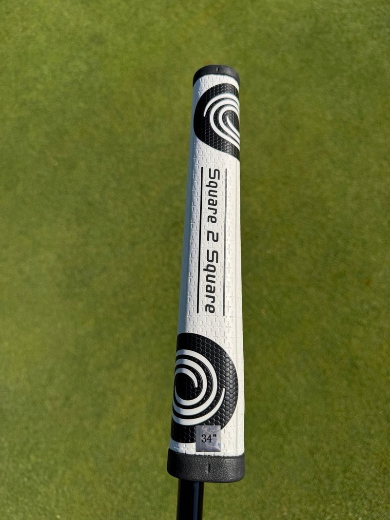 Putter Odyssey AI-DUAL S2S Jailbird 34, foto 5