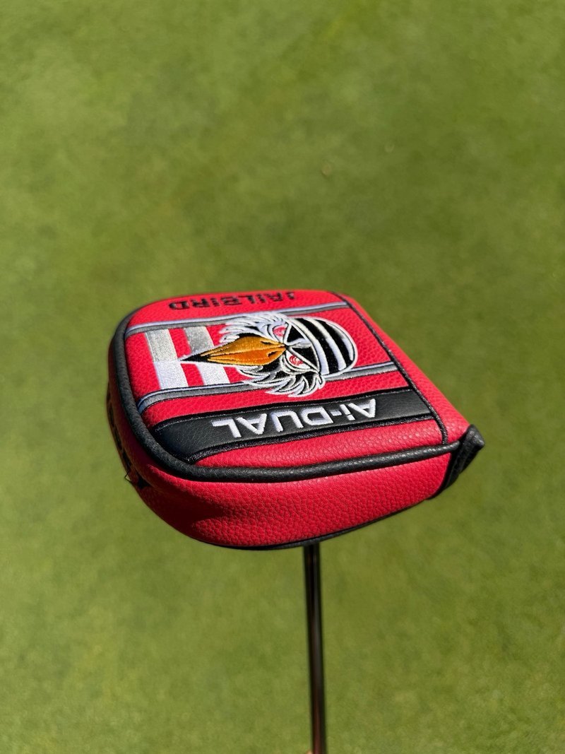 Putter Odyssey AI-DUAL S2S Jailbird 34, foto 6
