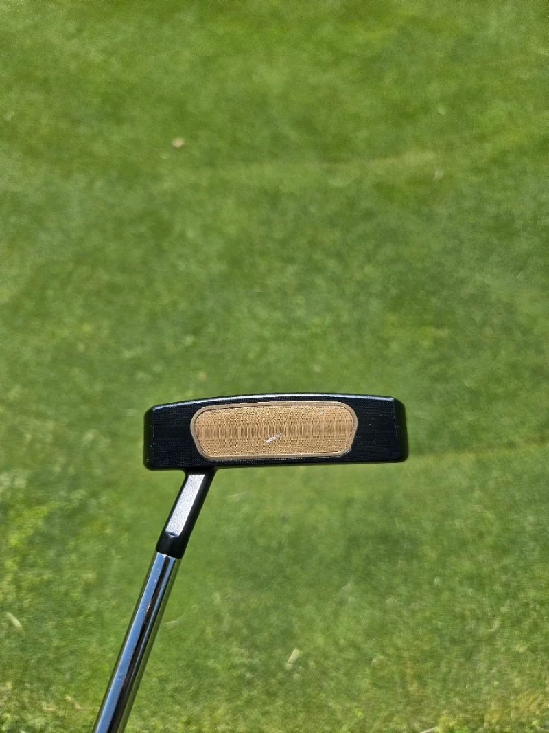 Putter Odyssey Ai-One Milled 3T S – 34", foto 2