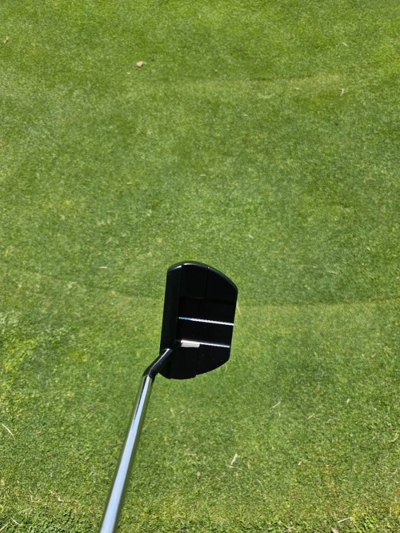 Putter Odyssey Ai-One Milled 3T S – 34", foto 3