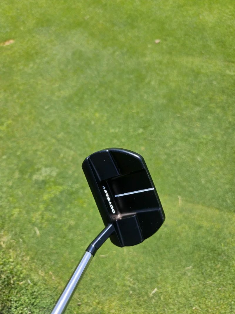 Putter Odyssey Ai-One Milled 3T S – 34", foto 4