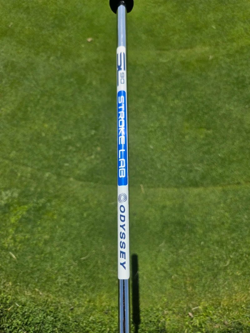 Putter Odyssey Ai-One Milled 3T S – 34", foto 5