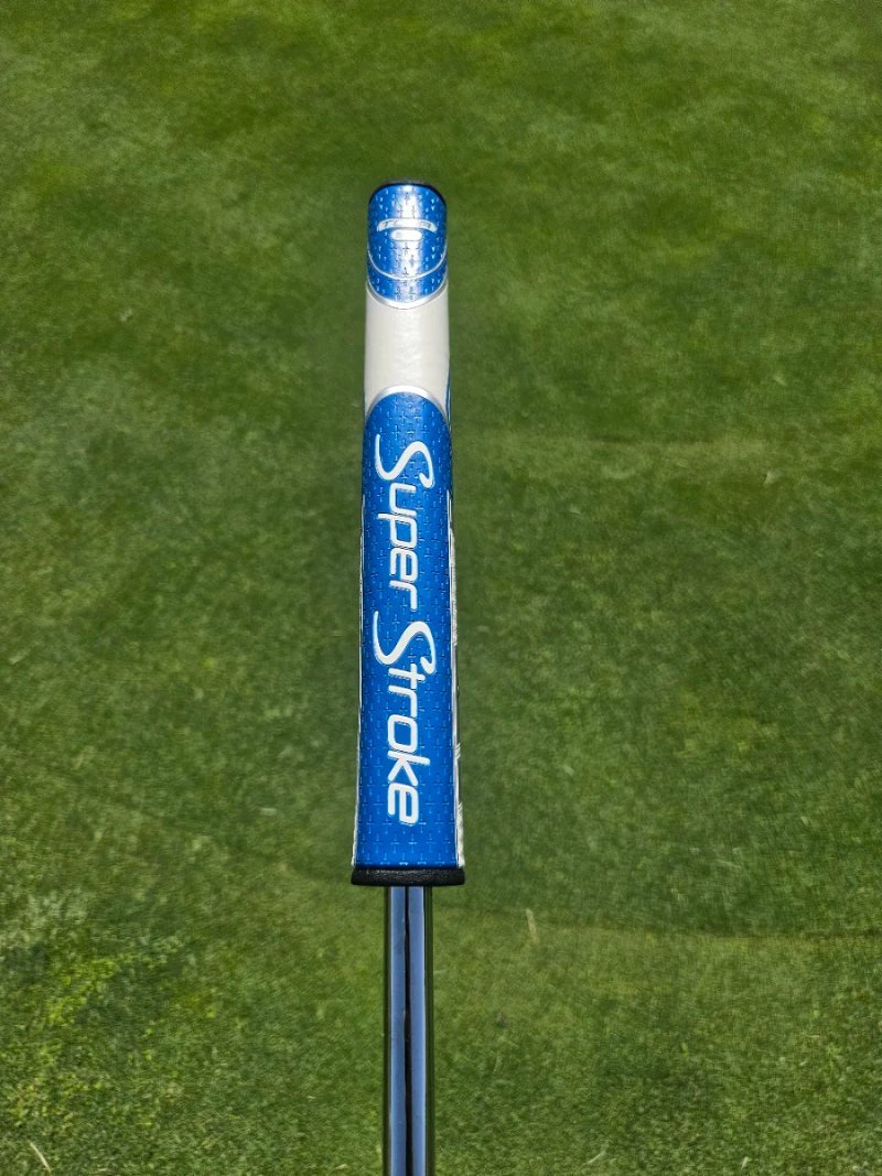 Putter Odyssey Ai-One Milled 3T S – 34", foto 6