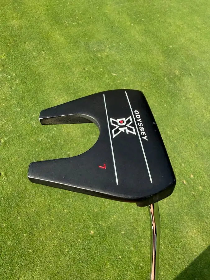 Putter Odyssey DFX 7 35, foto principal