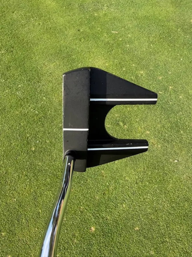 Putter Odyssey DFX 7 35, foto 2