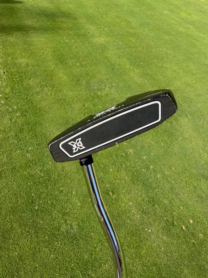 Putter Odyssey DFX 7 35, foto 3