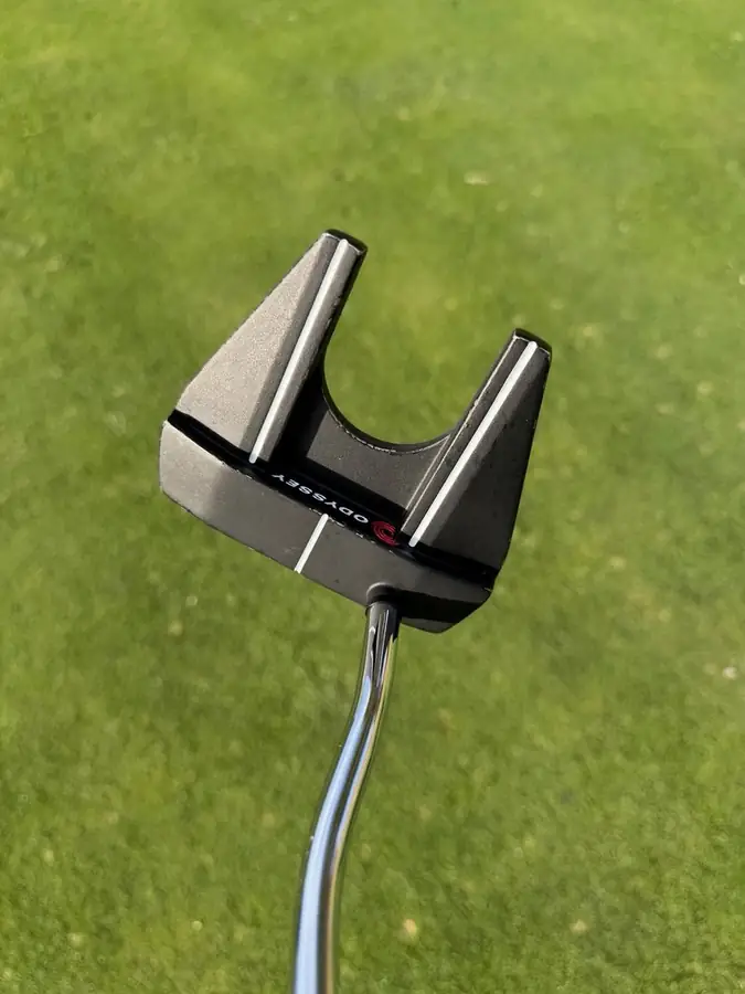 Putter Odyssey DFX 7 35, foto 4