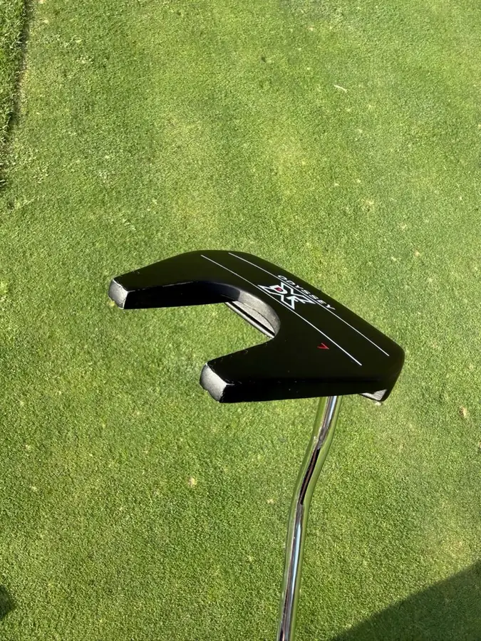 Putter Odyssey DFX 7 35, foto 5