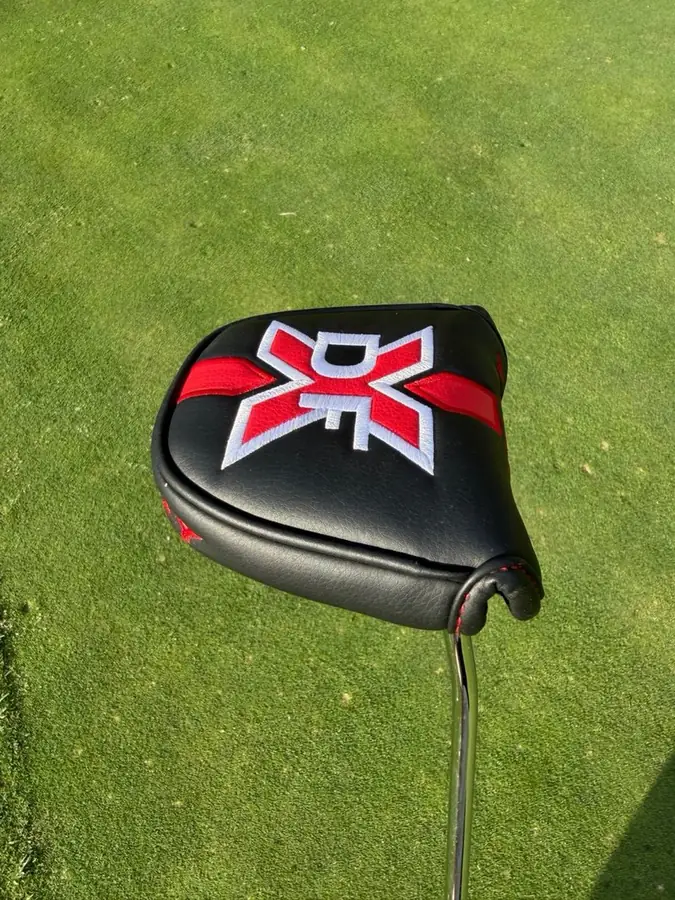 Putter Odyssey DFX 7 35, foto 6