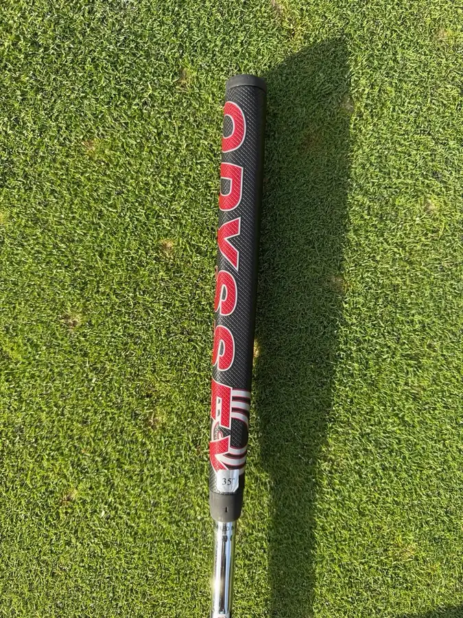 Putter Odyssey DFX 7 35, foto 7