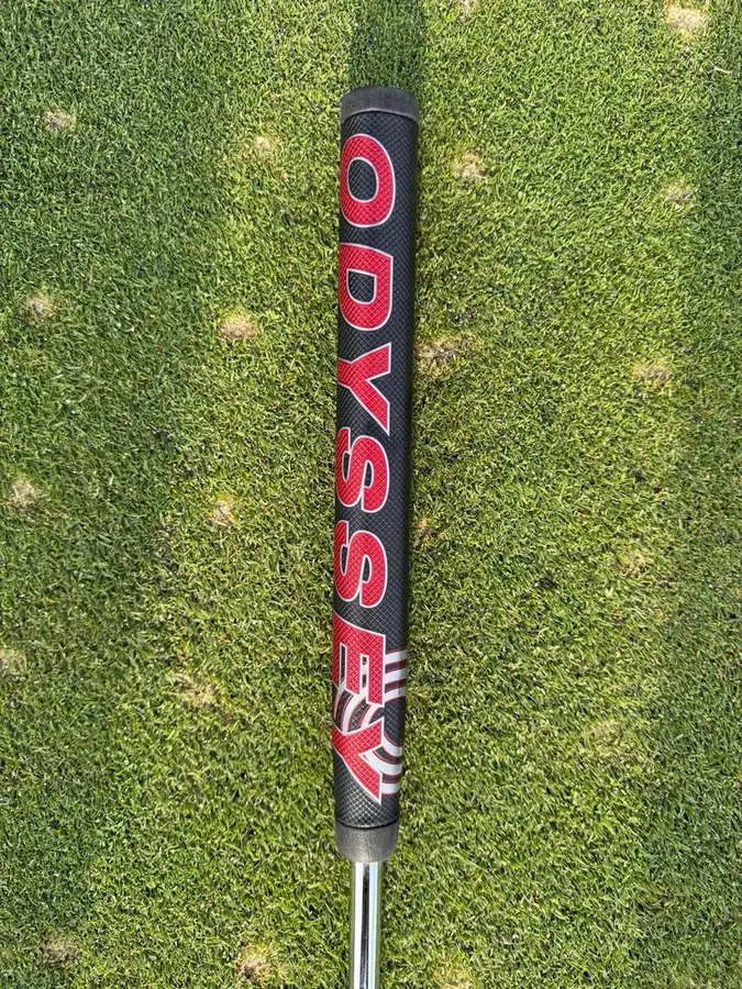 Putter Odyssey White Hot OG Rossie 35", foto 6