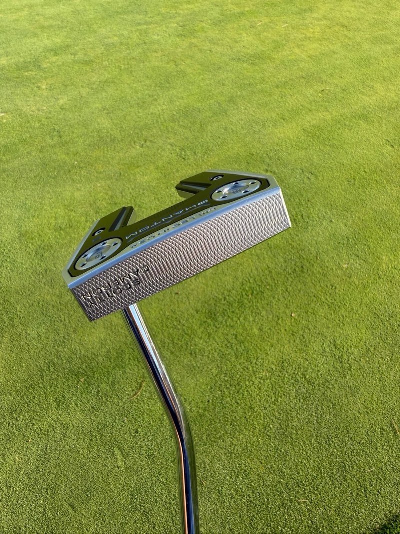 Putter Scotty Cameron Phantom 5 Putter 34", foto 2