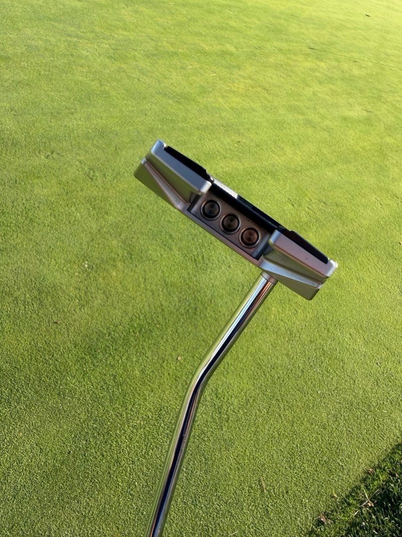 Putter Scotty Cameron Phantom 5 Putter 34", foto 3
