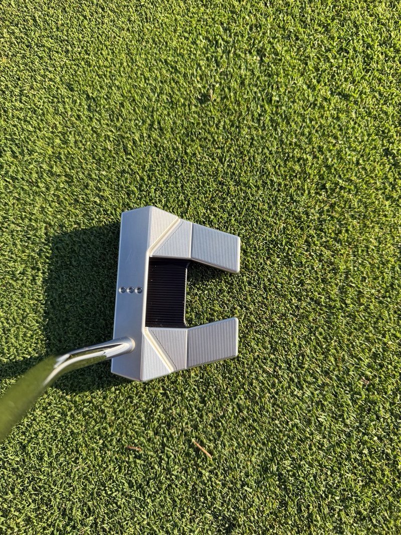 Putter Scotty Cameron Phantom 5 Putter 34", foto 4