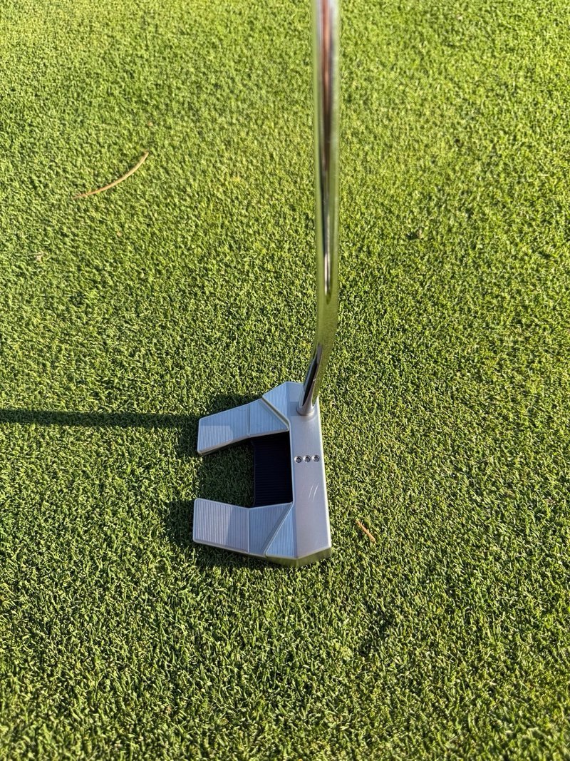 Putter Scotty Cameron Phantom 5 Putter 34", foto 5