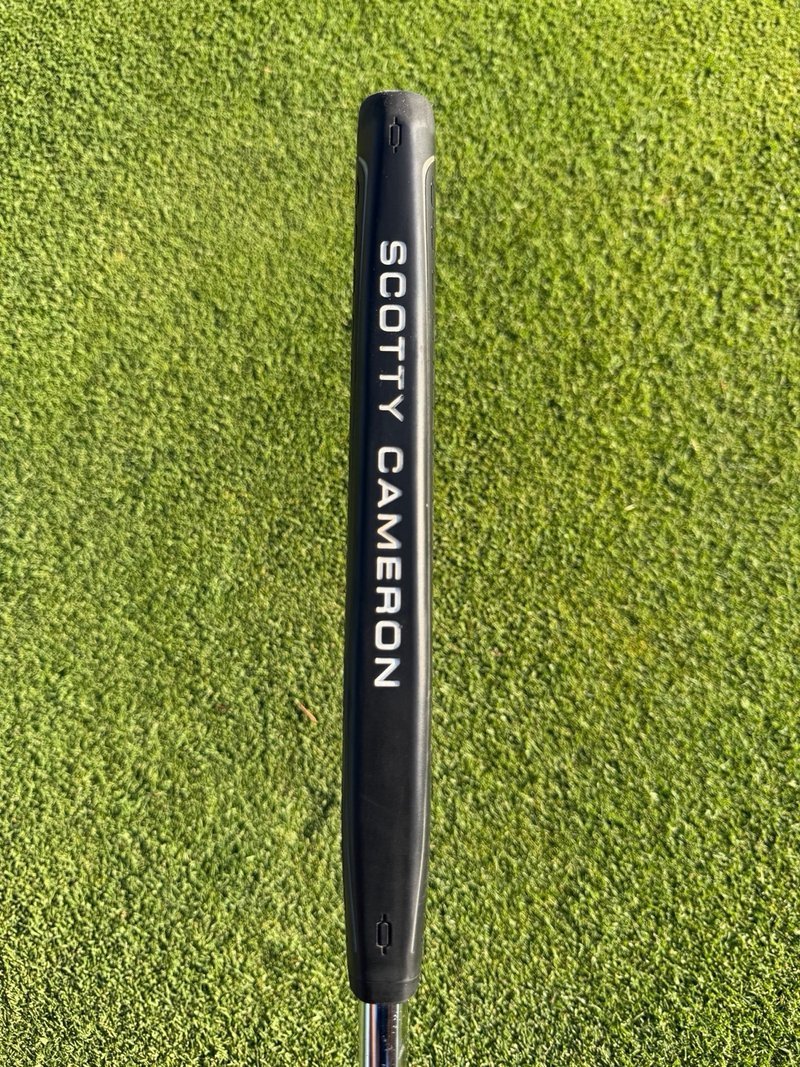 Putter Scotty Cameron Phantom 5 Putter 34", foto 6
