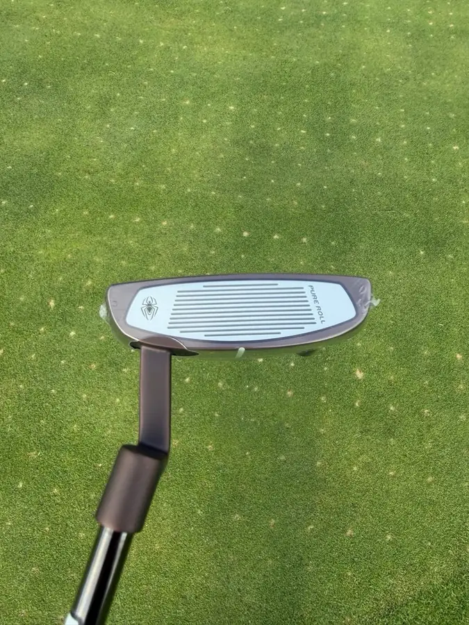 Putter TaylorMade Spider Tour 34", foto 2