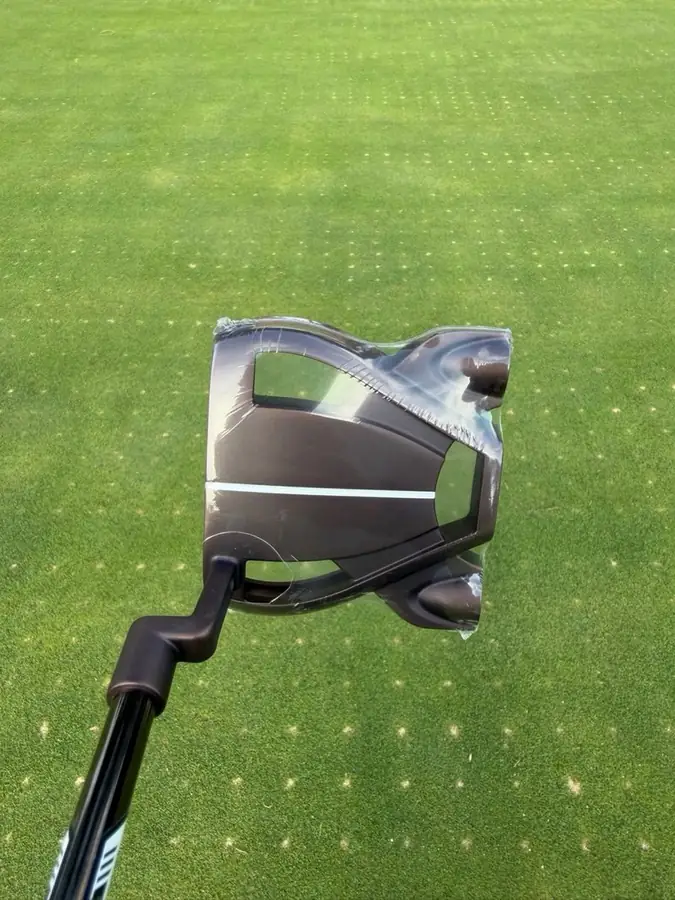 Putter TaylorMade Spider Tour 34", foto 3