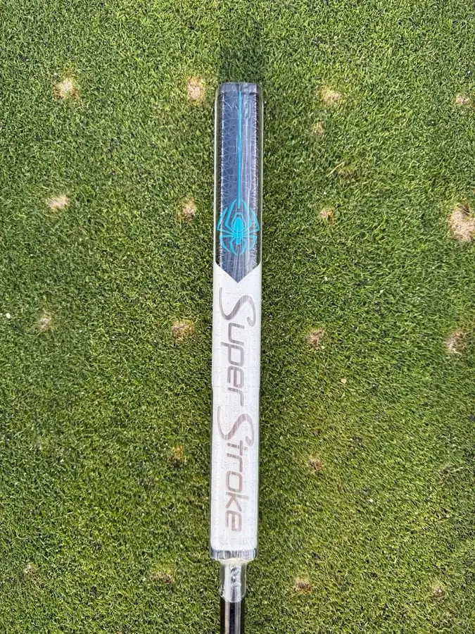 Putter TaylorMade Spider Tour 34", foto 4