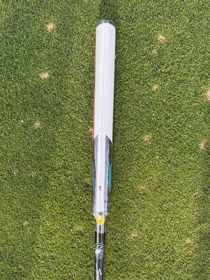 Putter TaylorMade Spider Tour 34", foto 5