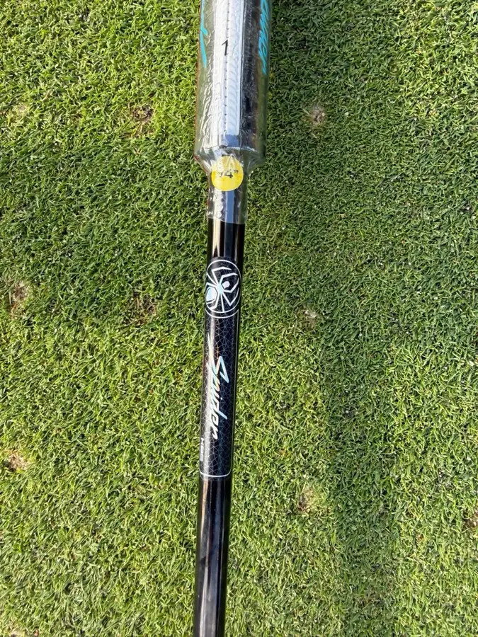 Putter TaylorMade Spider Tour 34", foto 6