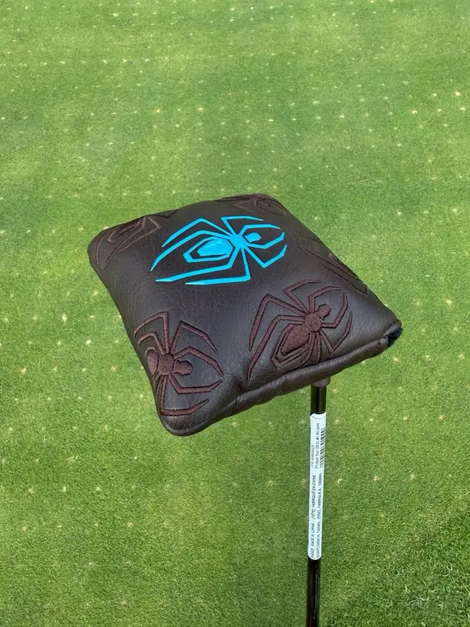 Putter TaylorMade Spider Tour 34", foto 7