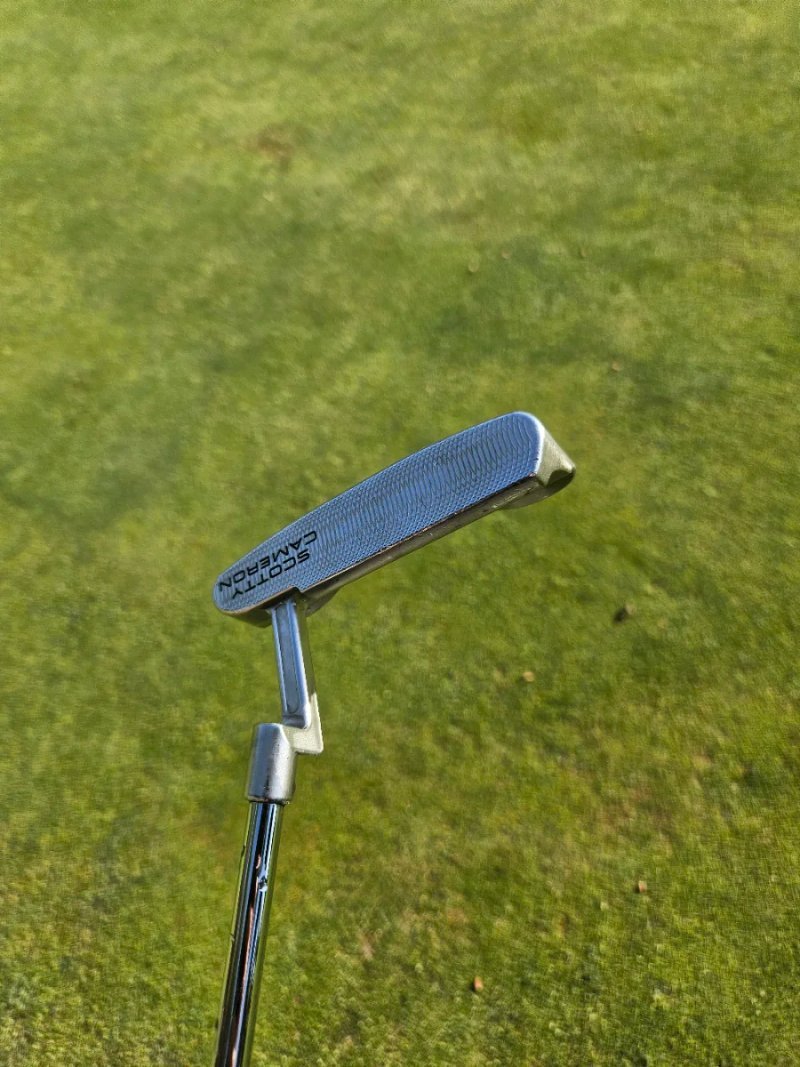 Scotty Cameron Super Select Newport+ 34", foto 5