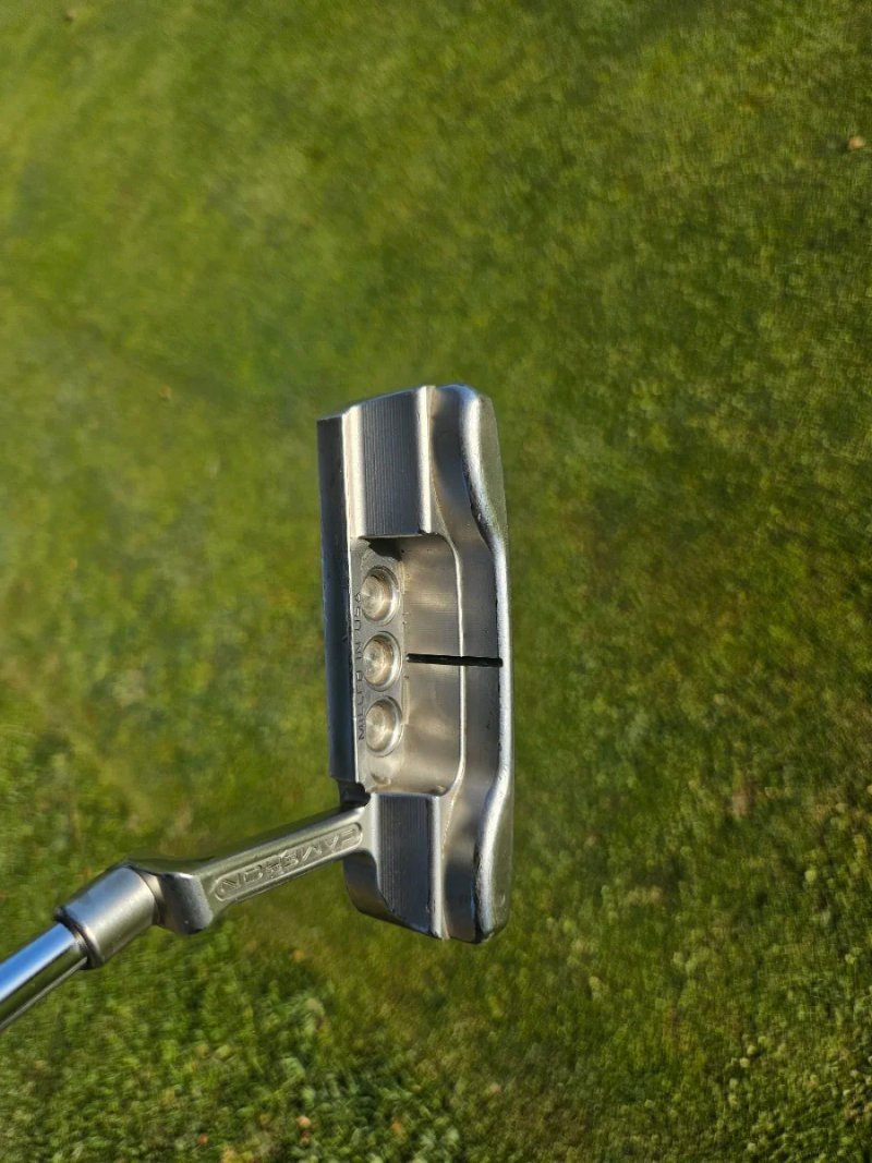 Scotty Cameron Super Select Newport+ 34", foto 6