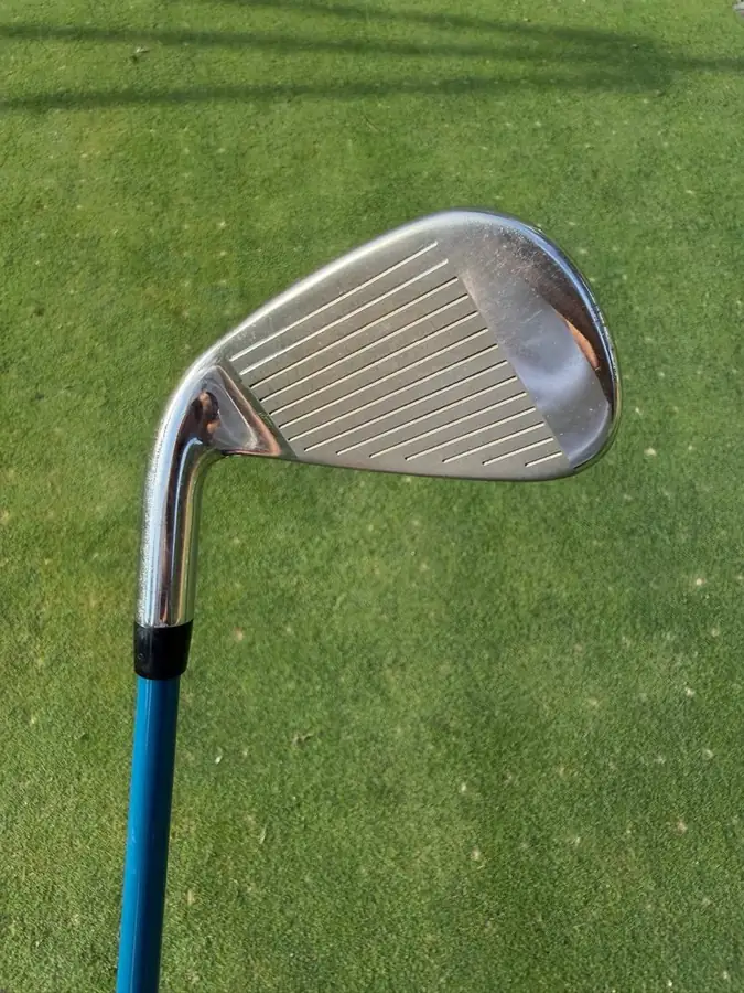 Set Callaway Xr: Driver, Madera, Híbrido y Hierros, foto 4