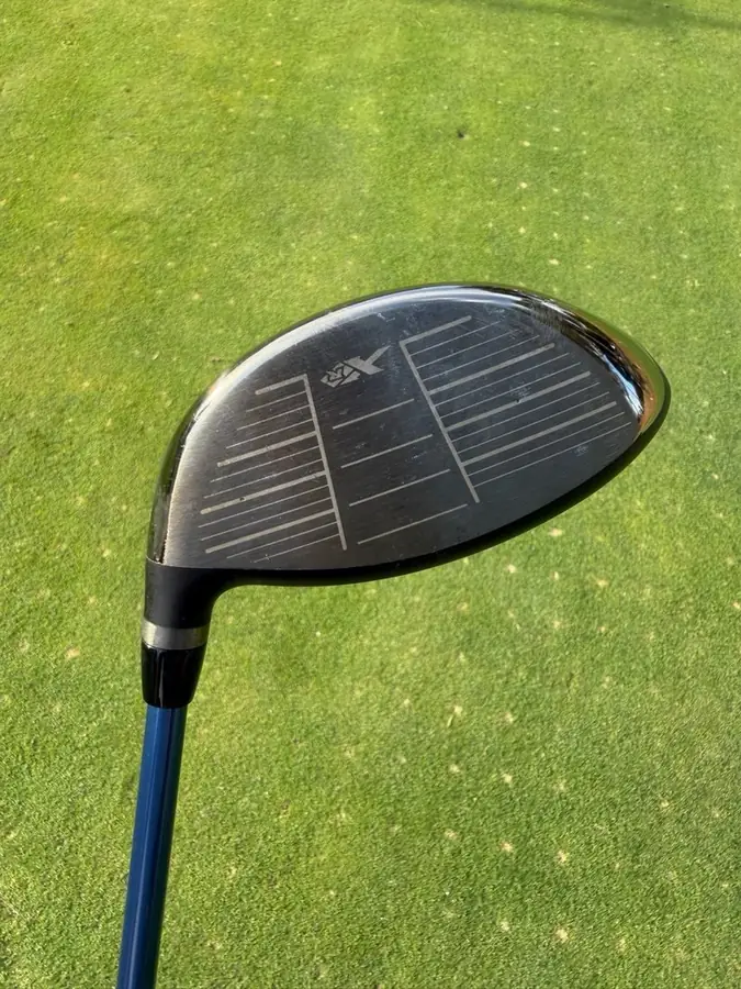 Set Callaway Xr: Driver, Madera, Híbrido y Hierros, foto 7